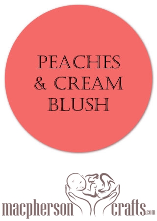 Reborn FX Air - Peaches & Cream Blush