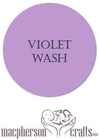 Reborn FX Air - Violet Wash