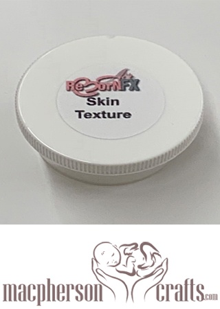 Reborn Fx Skin Texture Paste