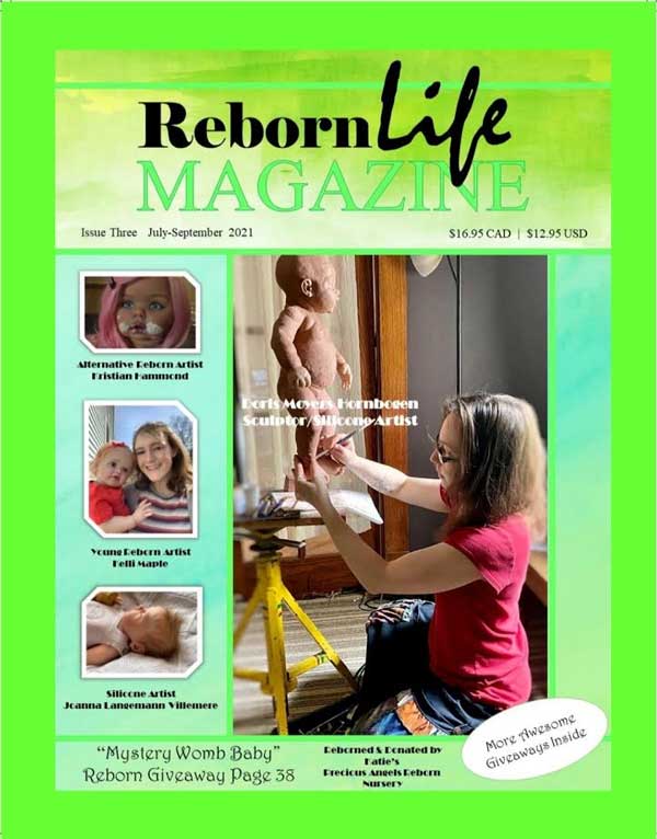 reborn life