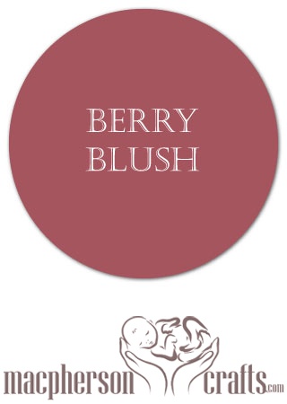 RebornFX Air - Berry Blush