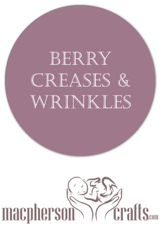 RebornFX Air - Berry Creases & Wrinkles
