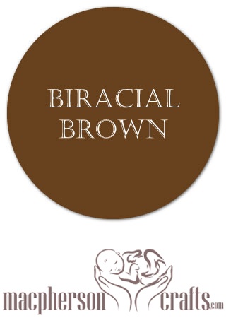 RebornFX Air - Biracial Brown