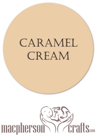 RebornFX Air - Caramel Cream