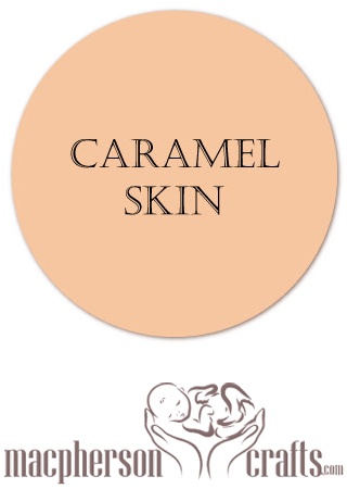 RebornFX Air - Carmel Skin