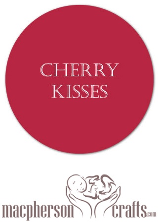 RebornFX Air - Cherry Kisses