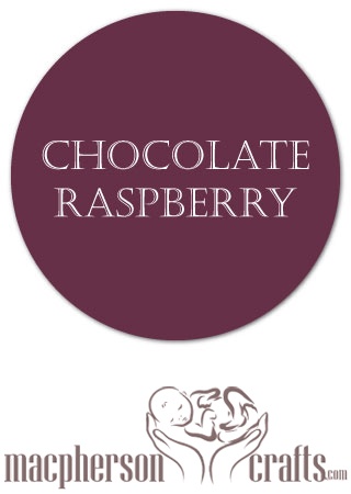 RebornFX Air - Chocolate Raspberry 