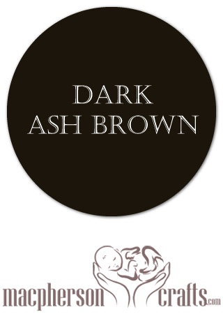 RebornFX Air - Dark Ash Brown