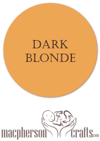 RebornFX Air - Dark Blonde