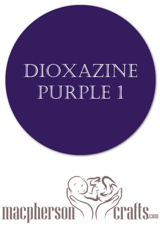 RebornFX Air - Dioxazine Purple 1