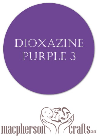 RebornFX Air - Dioxazine Purple 3
