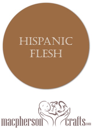 RebornFX Air - Hispanic Flesh