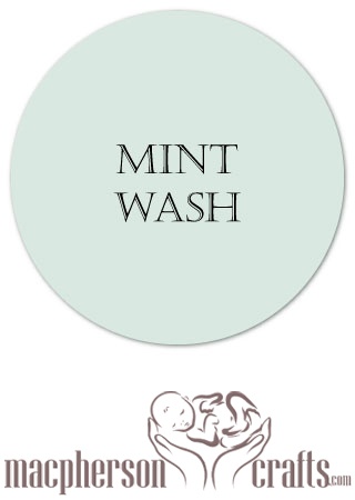 RebornFX Air - Mint Wash