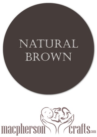 RebornFX Air - Natural Brown