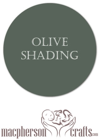 RebornFX Air - Olive Shading