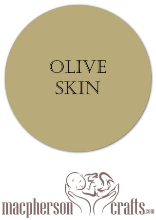 RebornFX Air - Olive Skin