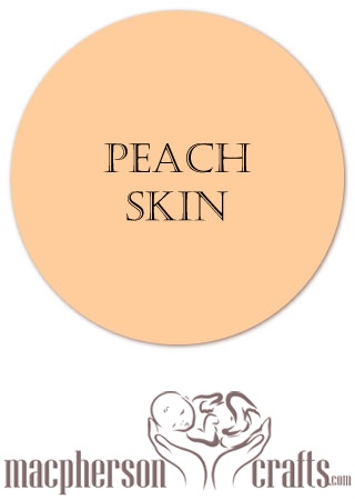 RebornFX Air - Peach Skin
