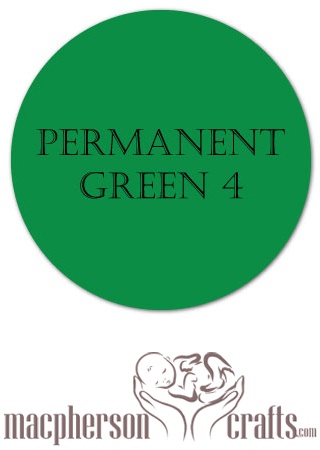 RebornFX Air - Permanent Green 4