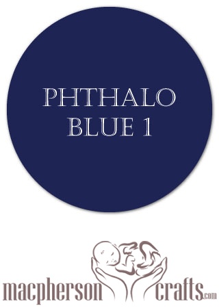 RebornFX Air - Phthalo Blue 1