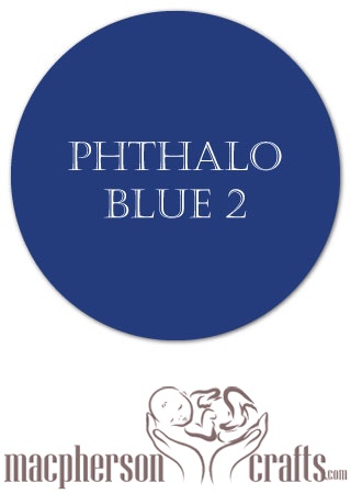 RebornFX Air - Phthalo Blue 2