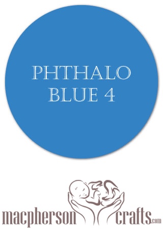 RebornFX Air - Phthalo Blue 4
