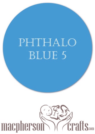 RebornFX Air - Phthalo Blue 5