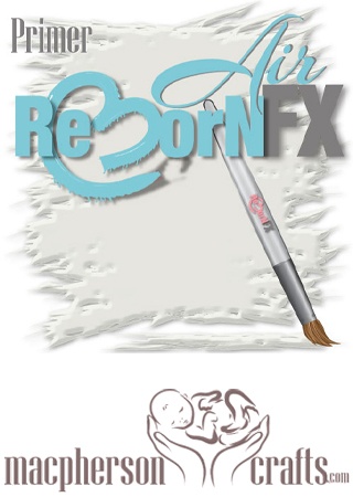 RebornFX Air - Primer ~ 8 OZ