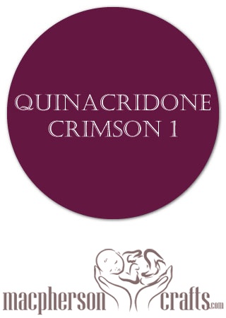 RebornFX Air - Quinacridone Crimson 1