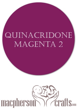 RebornFX Air - Quinacridone Magenta 2