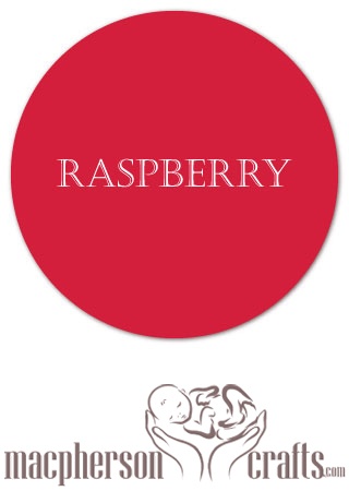 RebornFX Air - Raspberry