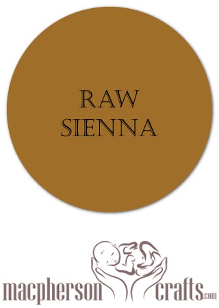 RebornFX Air - Raw Sienna
