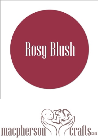 RebornFX Air - Rosy Blush