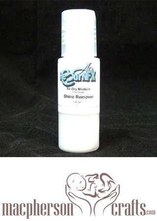 RebornFX Air - Shine Remover ~ 1 OZ