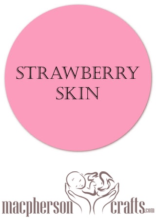 RebornFX Air - Strawberry Skin