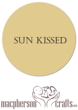 RebornFX Air - Sun Kissed