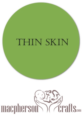 RebornFX Air - Thin Skin