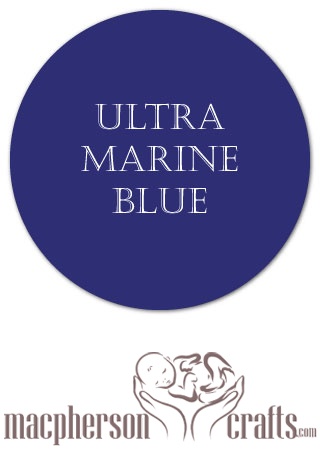 RebornFX Air - Ultra Marine Blue