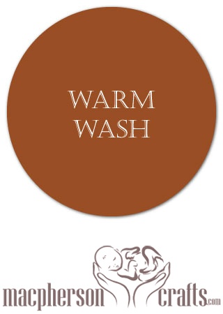 RebornFX Air - Warm Wash