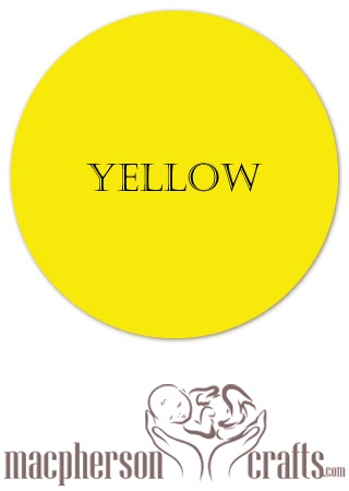 RebornFX Air - Yellow
