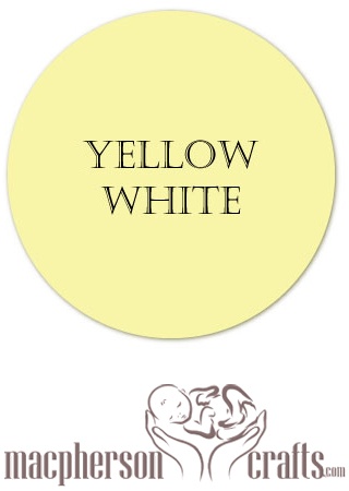 RebornFX Air - Yellow White