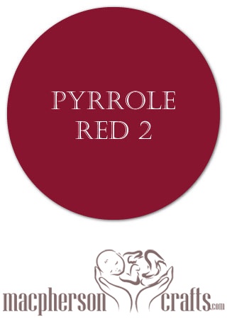 RebornFX Air- Pyrrole Red 2