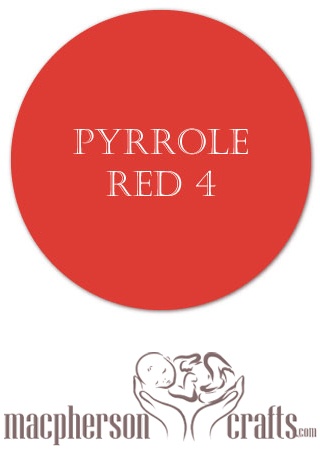 RebornFX Air-Pyrrole Red 4