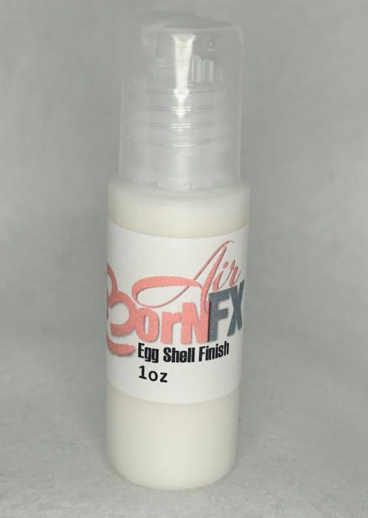 Air Dry Varnish ~ Egg Shell Finish ~ NEW