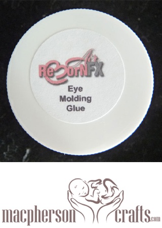 Glue ~ RebornFX Eye Molding