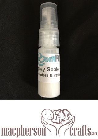 RebornFX Spray Sealer