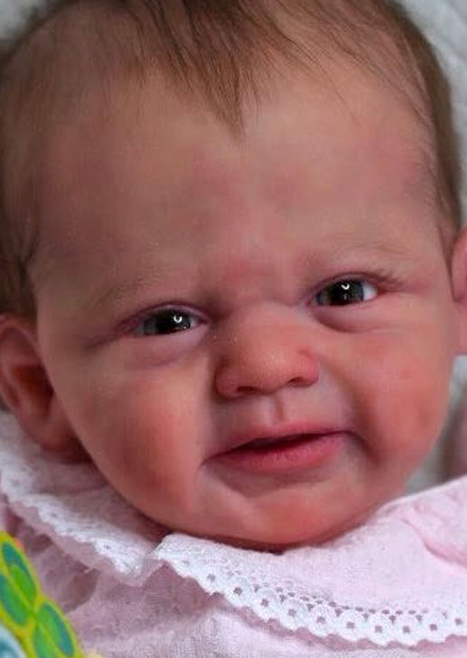 Rinzin by Severine Piret