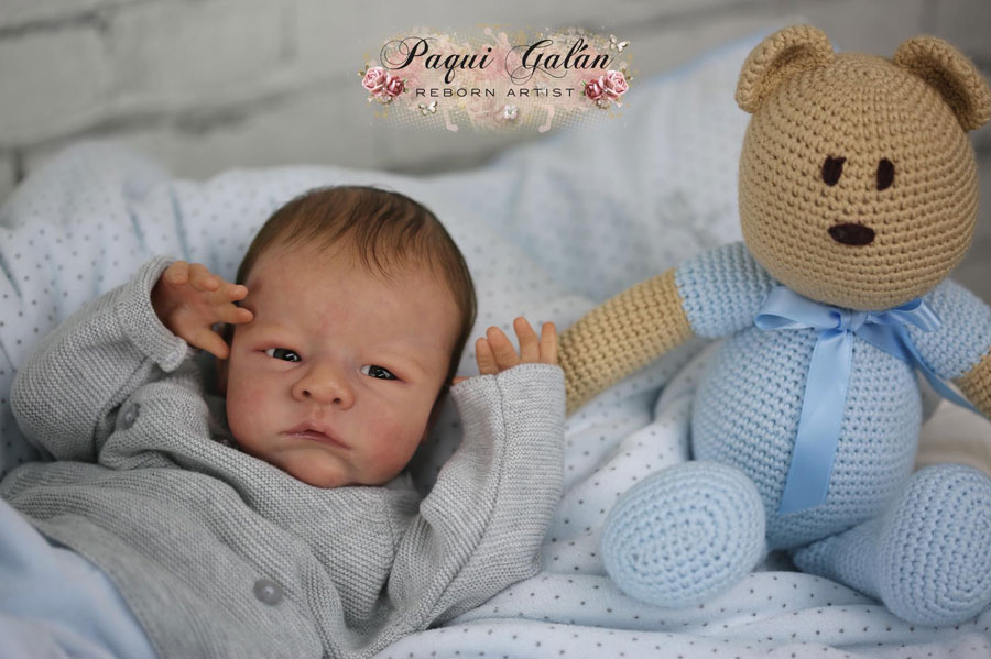 River by Toby Morgan