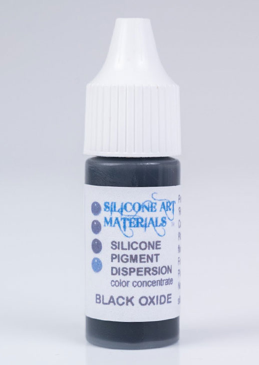 SAM Pigment Black Oxide ~ 1OZ