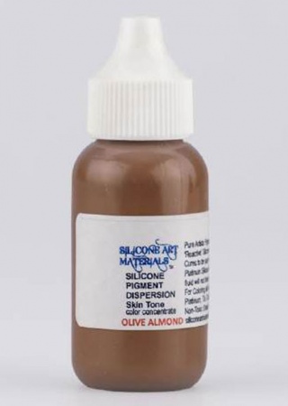 SAM Olive Almond Pigment