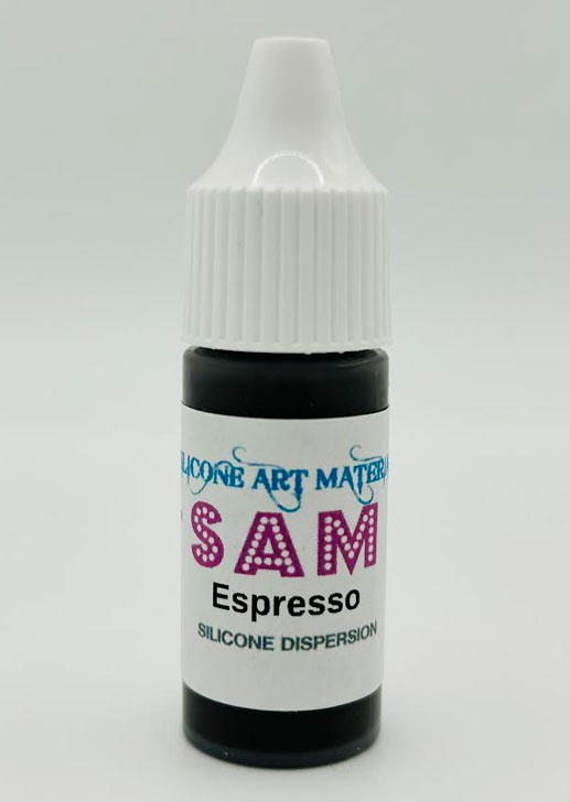 SAM Pigment Espresso ~ 1/4 OZ